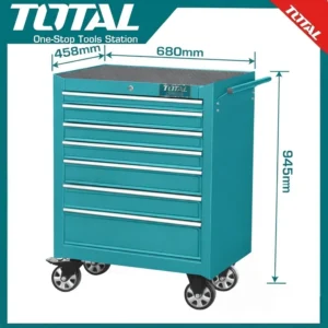 Total Roller Cabinet | THRC02071P
