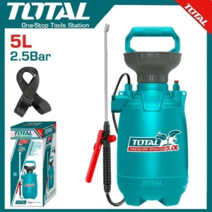 Total Pressure Sprayer | THSPP30502