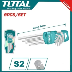 Total Hex Key | THT106191