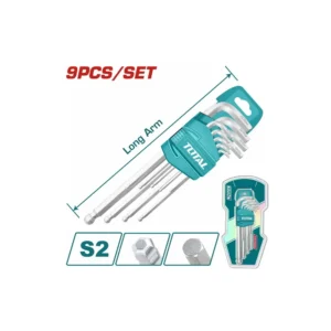 Total Ball Point Hex Key | THT106292