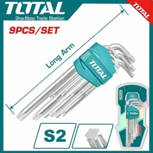 Total Torx Key | THT106392