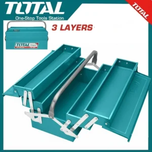 Total Tool Box | THT10701