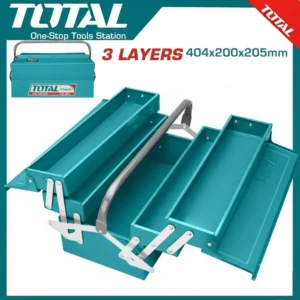 Total Tool Box | THT10702