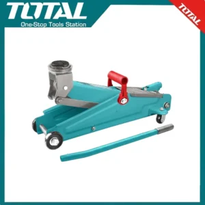 Total Hydraulic Floor Jack | THT10821