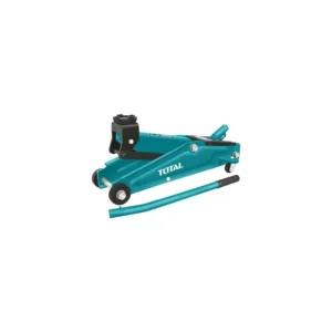 Total Hydraulic Floor Jack | THT10832