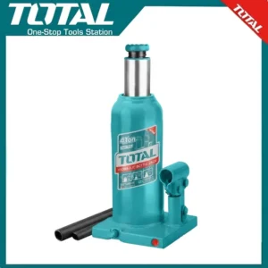 Total Hydraulic Bottle Jack | THT109022