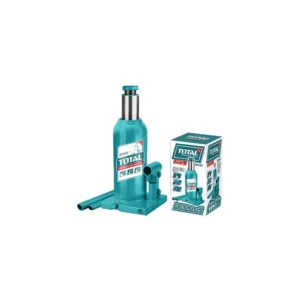 Total Hydraulic Bottle Jack | THT109042