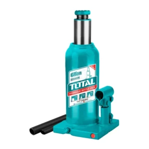 Total Hydraulic Bottle Jack | THT109062