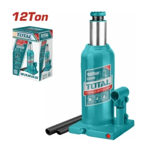 Total Hydraulic Bottle Jack | THT109122