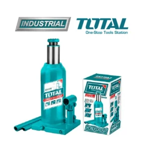 Total Hydraulic Bottle Jack | THT109202