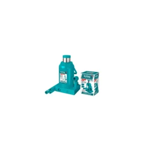 Total Hydraulic Bottle Jack | THT109302