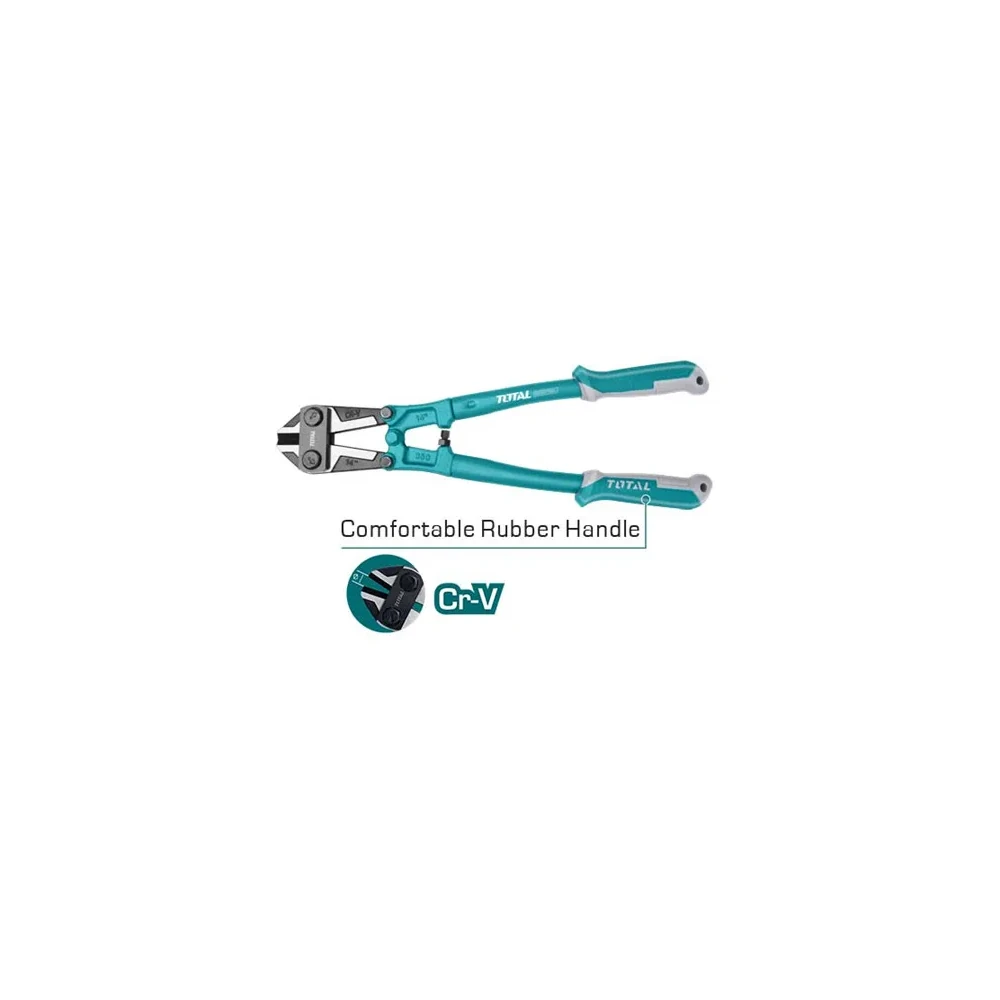 Total Heavy Duty Bolt Cutter