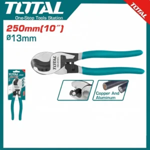 Total Heavy Duty Cable Cutter | THT115102