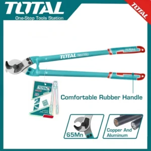 Total Large Cable Cutter