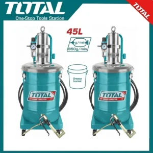 Total Air Grease Lubricator | THT118452