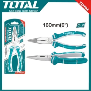 Total Long Nose Pliers | THT120606P