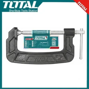 Total G Clamp