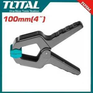 Total Spring Clamp