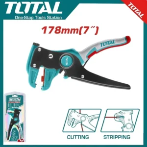 Total Wire Stripper | THT15606