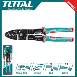 Total Wire Stripper | THT15851