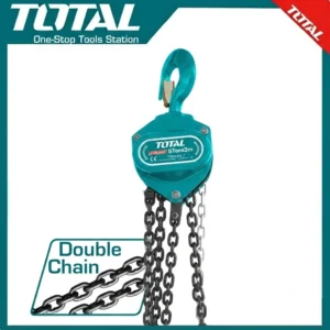 Total Chain Block | THT1611