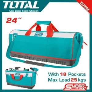 Total Tools Bag | THT16242