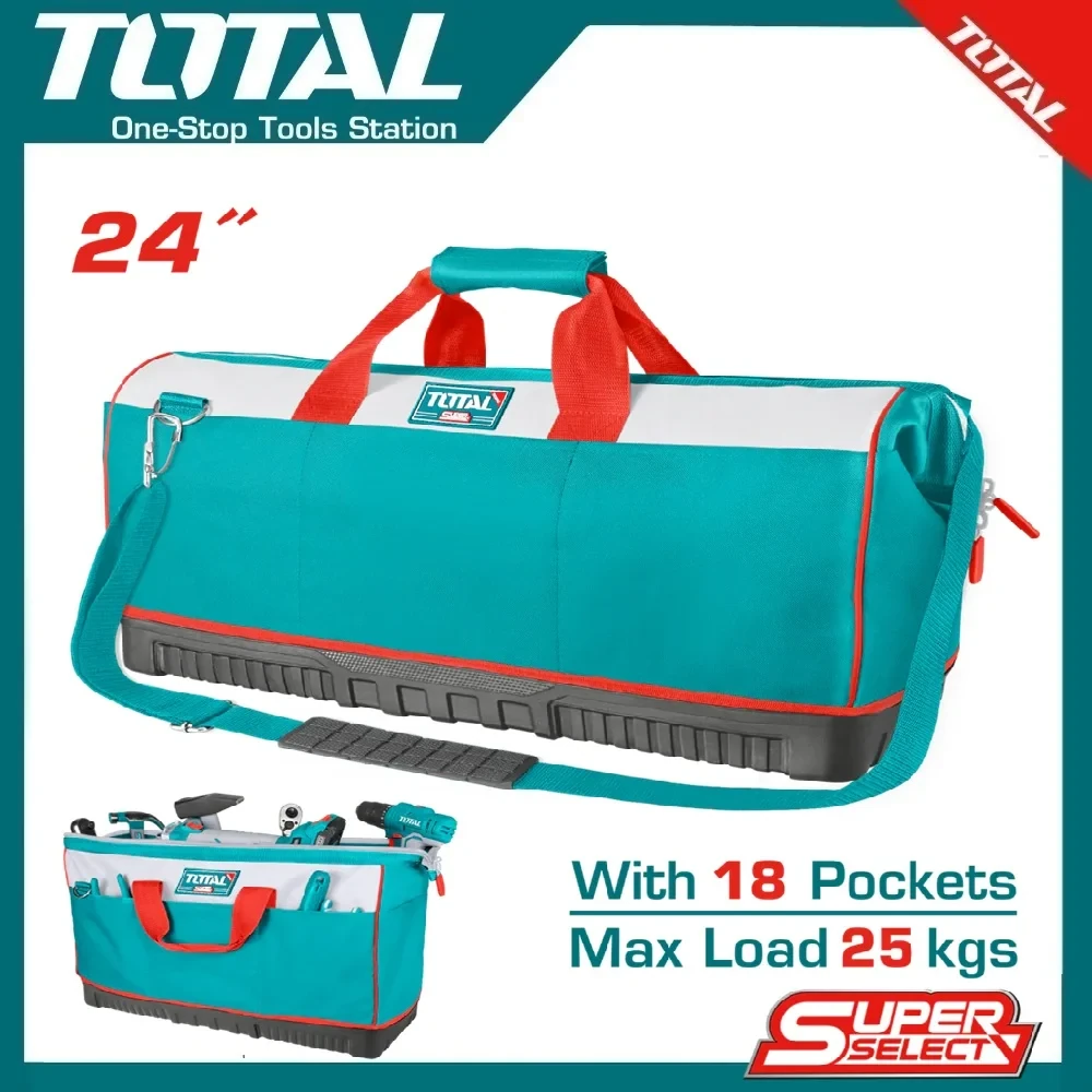 Total Tools Bag | THT16242
