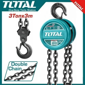 Total Chain Block | THT1631