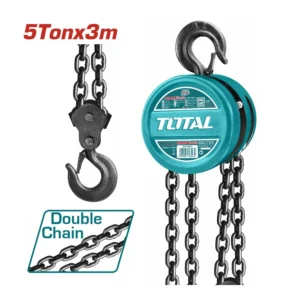 Total Chain Block | THT1651