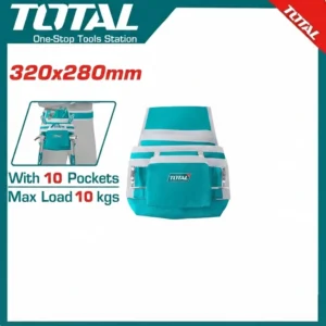Total Single Tools Pouch | THT16P1011