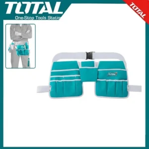 Total Tools Pouch With Belt | THT16P2031