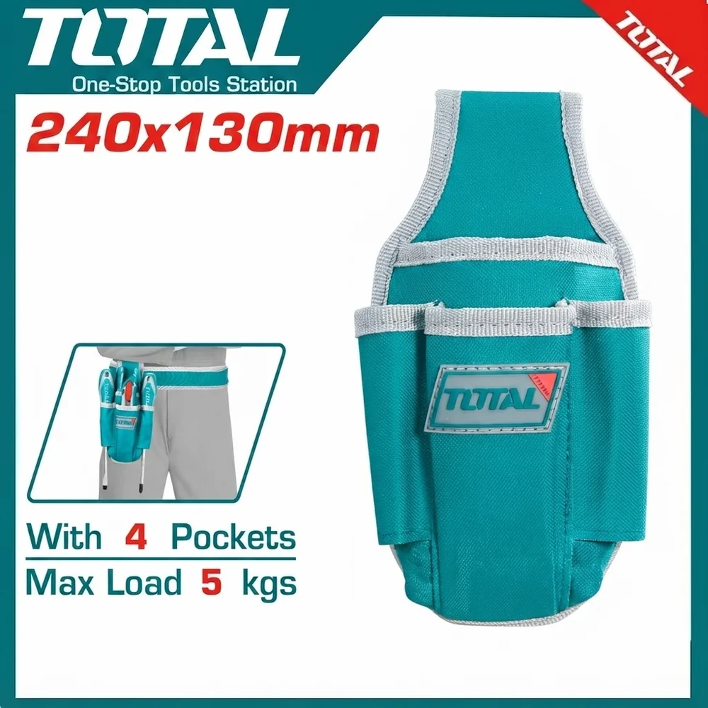 Total Tools Bag | THT16P4011