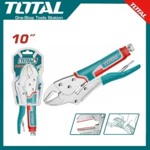 Total Straight Jaw Plier | THT191002