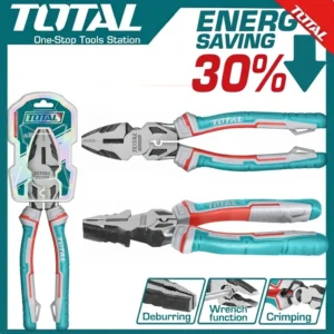 Total Combination Pliers | THT210806