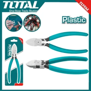 Total Plastic Cutting Pliers