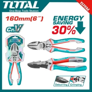 Total Diagonal Cutting Pliers | THT230606