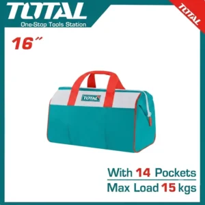Total Tools Bag | THT261625