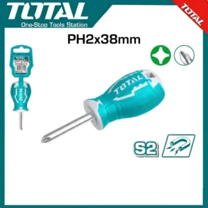 Total Phillips Screwdriver | THT26PH2038