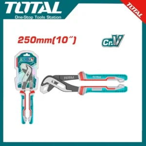 Total Pump Pliers | THT281006