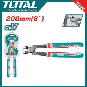 Total Rabbet Pliers