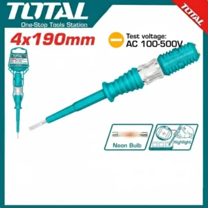 Total Test Pencil | THT291908