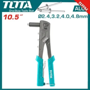 Total Hand Riveter | THT32108S
