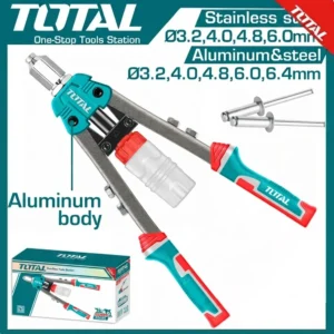 Total Hand Riveter | THT32131
