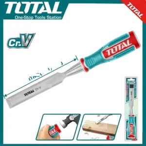 Total Wood Chisel