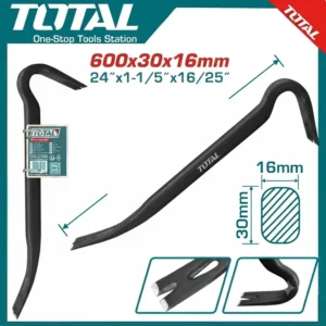 Total Wrecking Bar