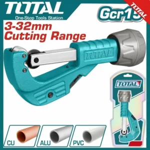 Total Pipe Cutter | THT53321