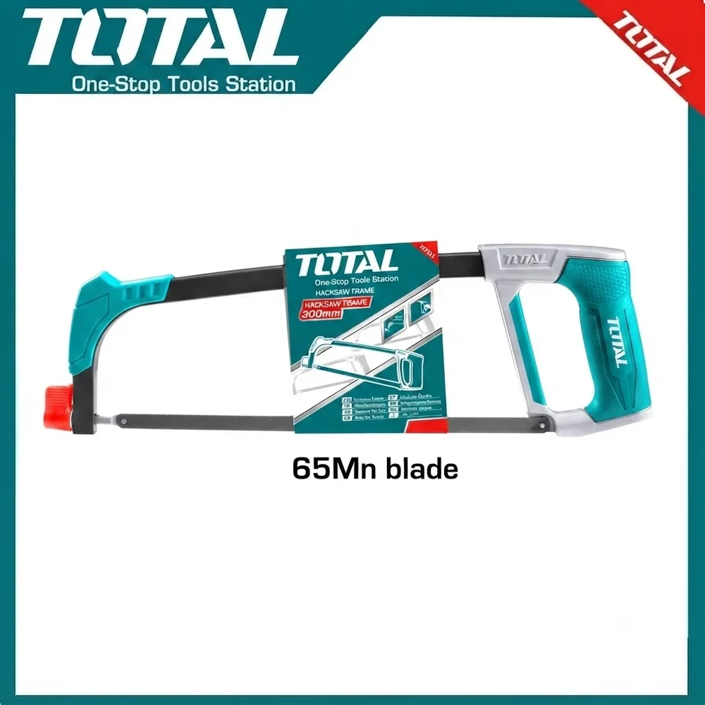 Total Hacksaw Frame | THT541026