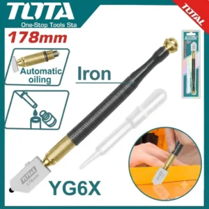 Total Glass Cutter | THT561781