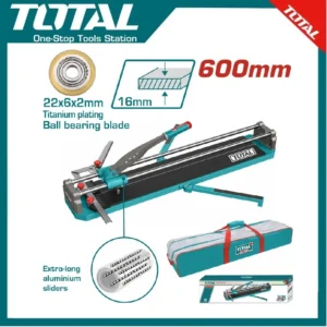 Total Manual Tile Cutter