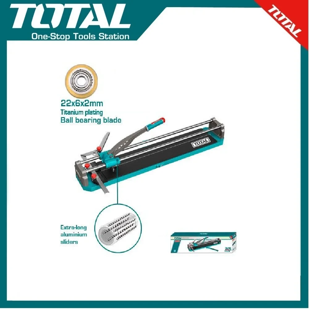 Total Tile Cutter | THT578001